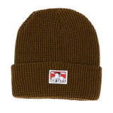 Waffle Knit Beanie