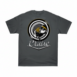 Just Cruise - Dark Grey
