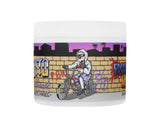 Suavecito Matte Hold Pomade 4 oz - Foo Water