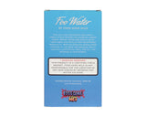 SUAVECITO X FOOSGONEWILD "FOO WATER" Eau de Toilette (MEN)