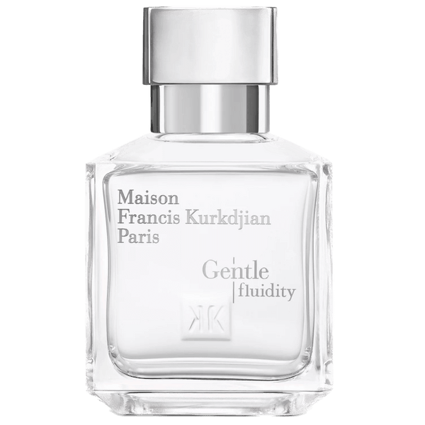 MFK GENTLE FLUIDITY SILVER Eau de Parfum (UNISEX)