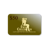 e-Gift Card
