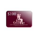 e-Gift Card