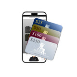 e-Gift Card