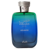 RASASI HAWAS ATLANTIS Eau de Parfum (MEN)