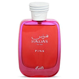 RASASI HAWAS PINK Eau de Parfum (WOMEN)
