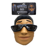 Homie Sculpted Mask - Mr. Clean