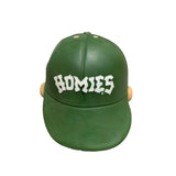 Homie Sculpted Mask - Sapo