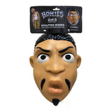 Homie Sculpted Mask
