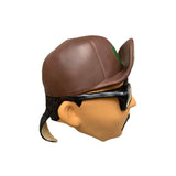 Homie Sculpted Mask - Mr. Raza