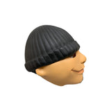 Homie Sculpted Mask - Eightball