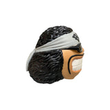 Homie Sculpted Mask - Smiley