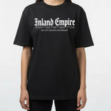 INLAND EMPIRE ANY MEANS