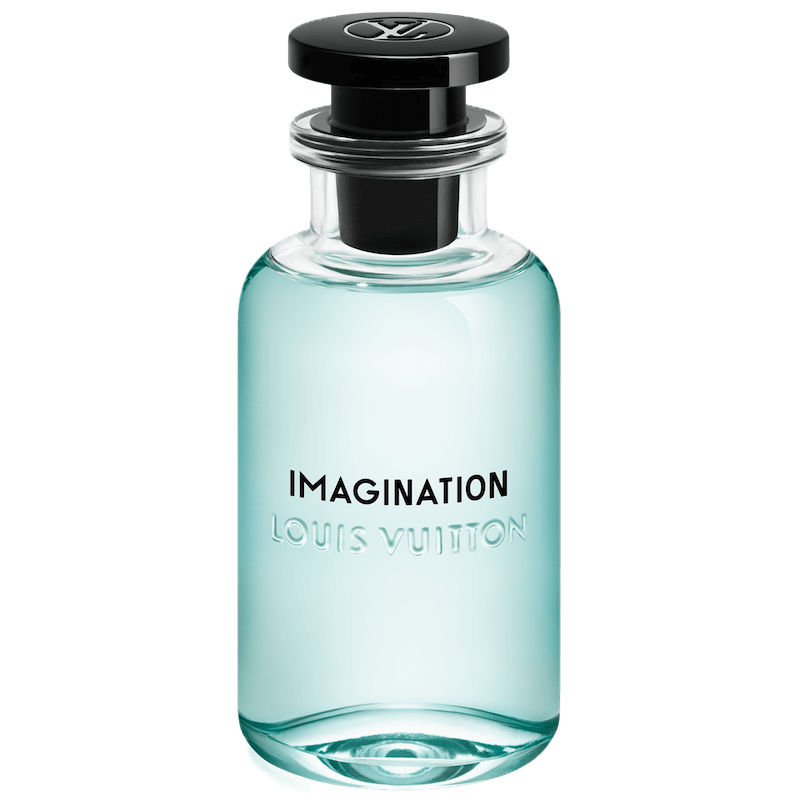 LOUIS VUITTON IMAGINATION Eau de Parfum (UNISEX)
