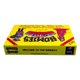 HOMIES® -Loteria Don Clemente™ Mexican Bingo