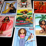 HOMIES® -Loteria Don Clemente™ Mexican Bingo