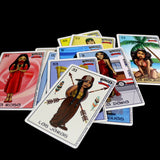 HOMIES® -Loteria Don Clemente™ Mexican Bingo