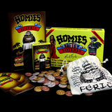 HOMIES® -Loteria Don Clemente™ Mexican Bingo