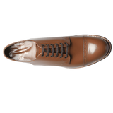 MADISON CAP TOE OXFORD MEN'S DRESS SHOE - OAK