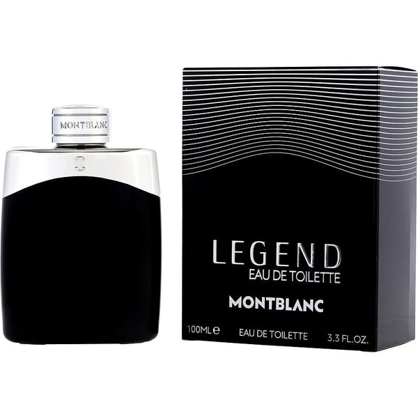 MONT BLANC LEGEND Eau de Toilette (MEN)