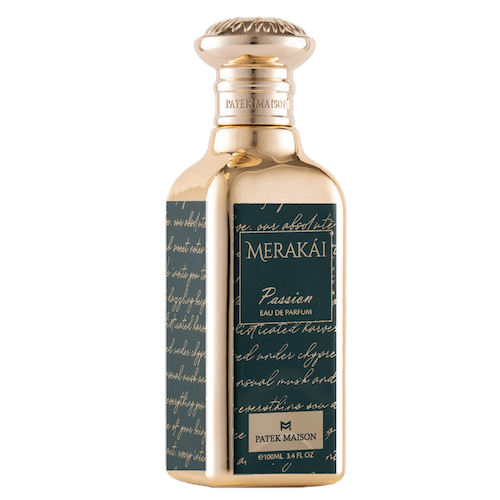 PATEK MAISON MERAKAI PASSION Eau de Parfum (UNISEX)