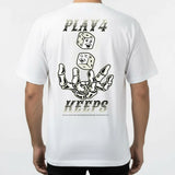 PLAY 4 KEEPS (MAX HEAVYWEIGHT)