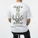 PLAY 4 KEEPS (MAX HEAVYWEIGHT)