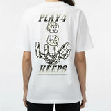 PLAY 4 KEEPS (MAX HEAVYWEIGHT)