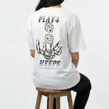 PLAY 4 KEEPS (MAX HEAVYWEIGHT)