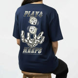 PLAY 4 KEEPS (MAX HEAVYWEIGHT)