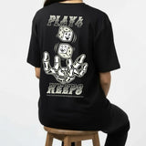 PLAY 4 KEEPS (MAX HEAVYWEIGHT)