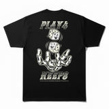 PLAY 4 KEEPS (MAX HEAVYWEIGHT)