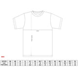 PRO-5 USA SUPER HEAVY SHORT SLEEVE CREWNECK T-SHIRT