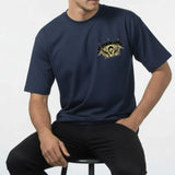 Ruega Por Nosotros - Navy