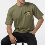 Ruega Por Nosotros - Olive