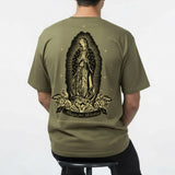 Ruega Por Nosotros - Olive