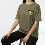 Ruega Por Nosotros - Olive