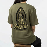 Ruega Por Nosotros - Olive