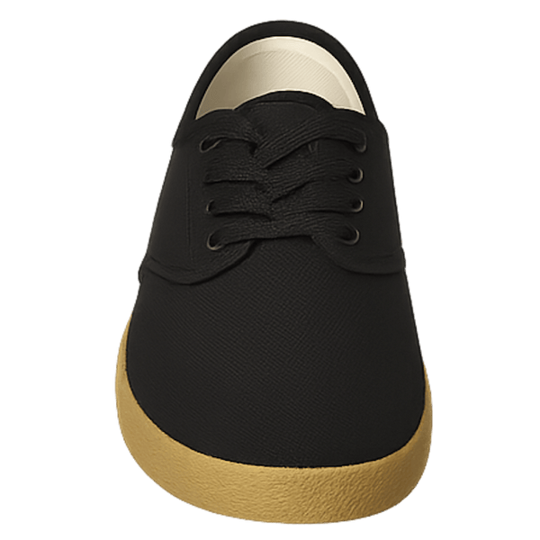 WINO BLACK/GUM