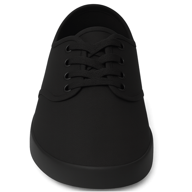 WINO BLACK/BLACK