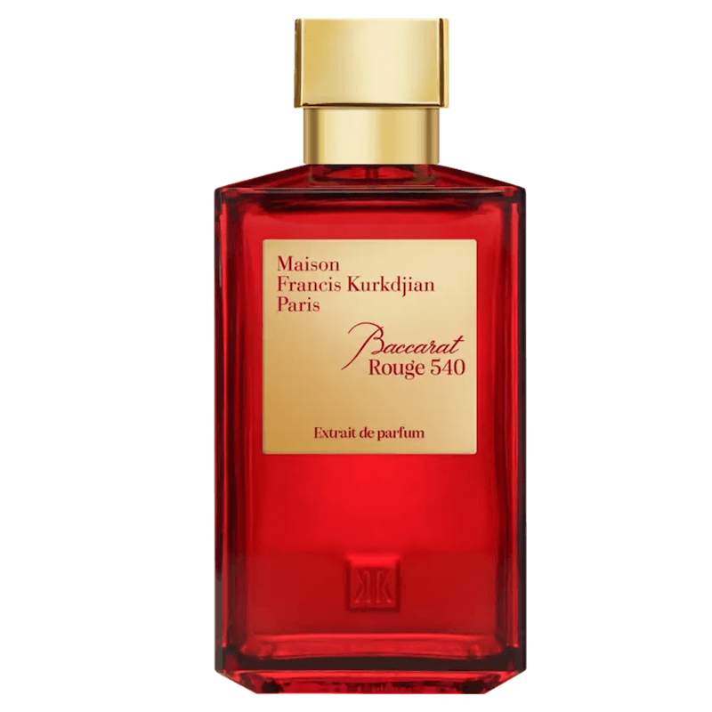 MFK BACCARAT ROUGE 540 Extrait de Parfum (UNISEX)