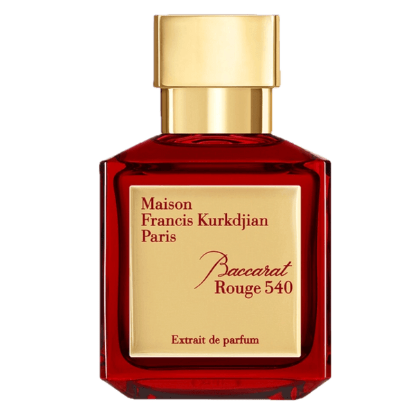 MFK BACCARAT ROUGE 540 Extrait de Parfum (UNISEX)