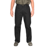 Ben Davis Canvas Carpenter Pants - Black