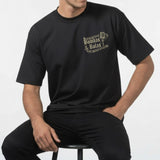 Bombas & Rolas - Black