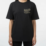 Bombas & Rolas - Black