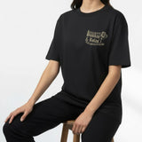 Bombas & Rolas - Black