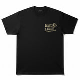 Bombas & Rolas - Black