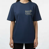 Bombas & Rolas - Navy