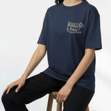 Bombas & Rolas - Navy