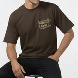 Bombas & Rolas - BROWN